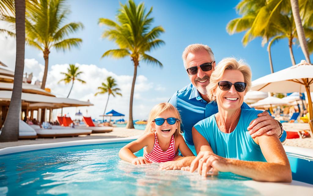 Family-Friendly Vacation Ideas