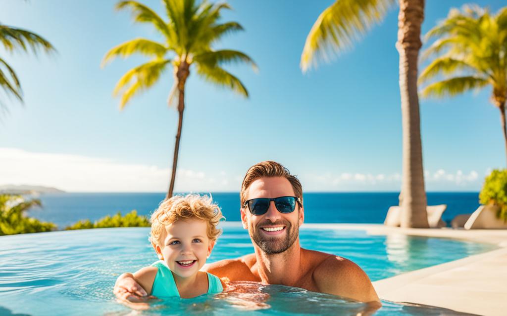 Family-Friendly Vacation Ideas